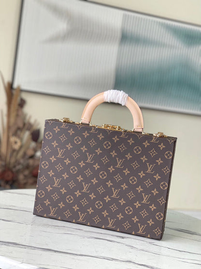 Fashion Lu-Vi bags - 4518