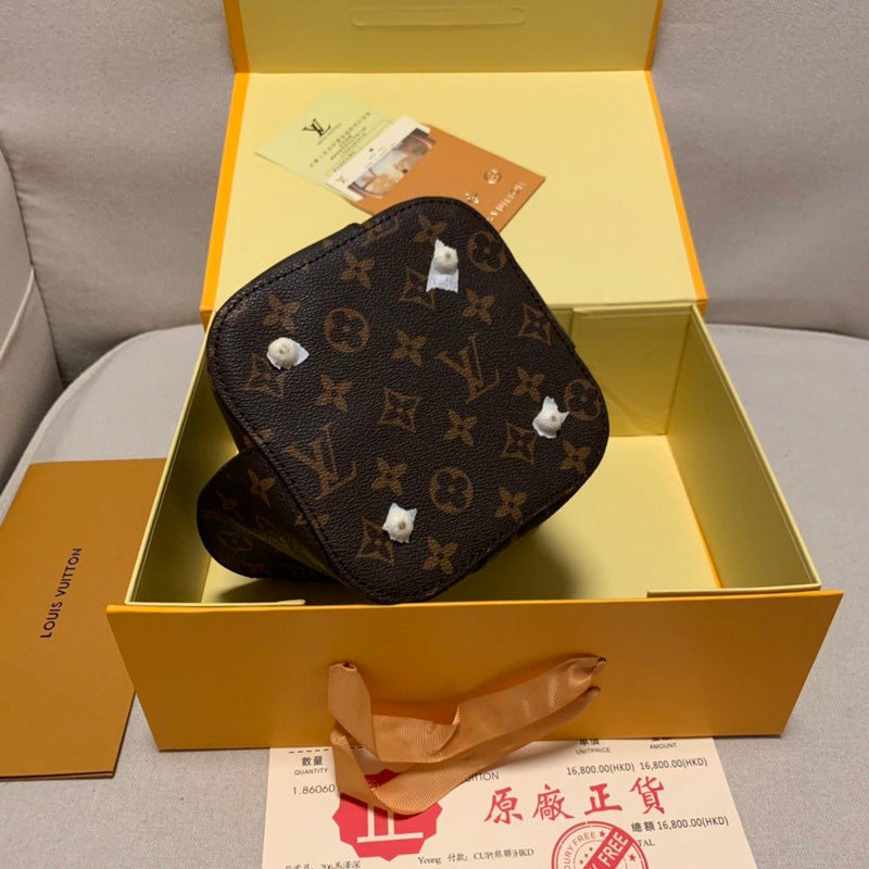 Fashion Lu-Vi bags - 3892