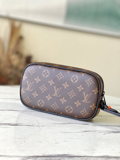 Fashion Lu-Vi bags - 4422