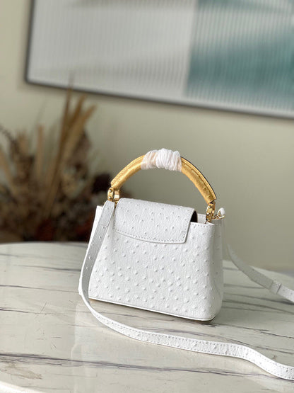 Fashion Lu-Vi bags - 4355