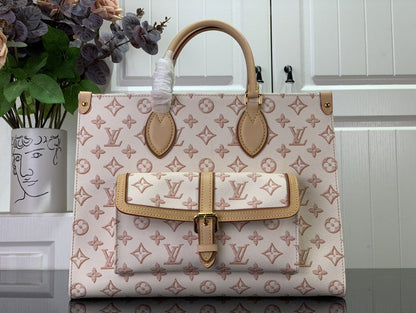 Fashion Lu-Vi bags - 3571