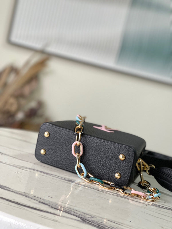 Fashion Lu-Vi bags - 4203