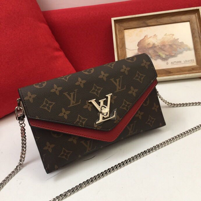 Fashion Lu-Vi bags - 3689