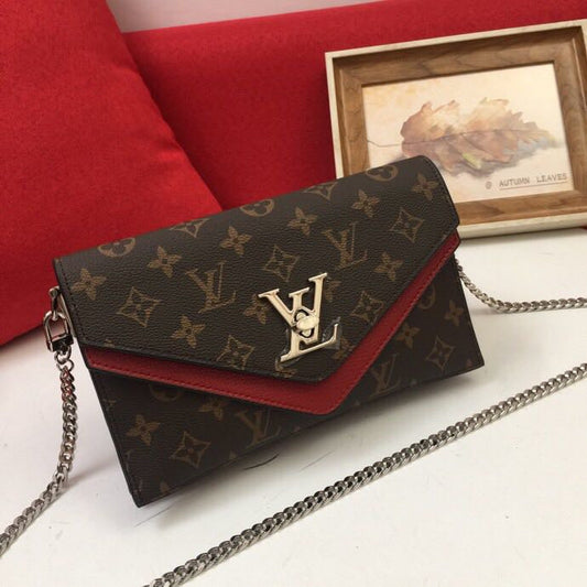 Fashion Lu-Vi bags - 3689
