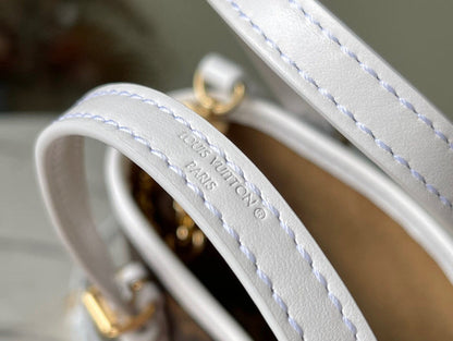 Fashion Lu-Vi bags - 5055