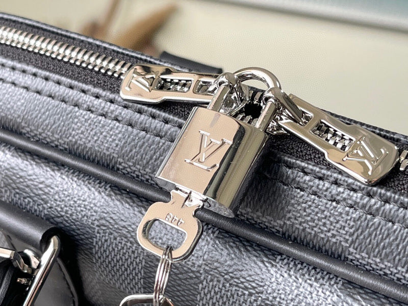 Fashion Lu-Vi bags - 4074
