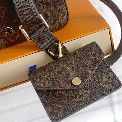 Fashion Lu-Vi bags - 3930