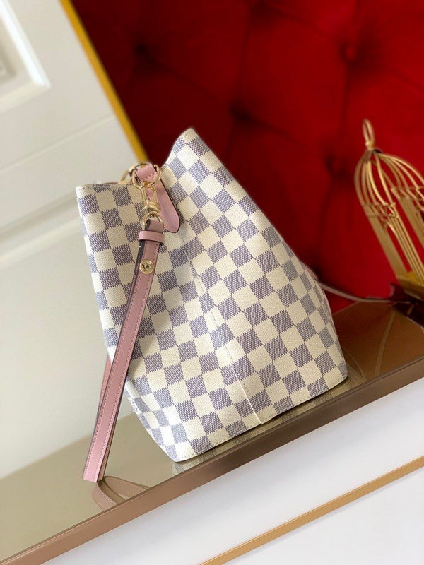 Fashion Lu-Vi bags - 3797