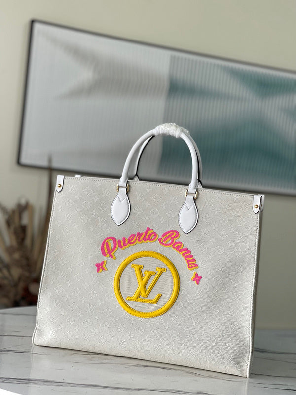 Fashion Lu-Vi bags - 4891