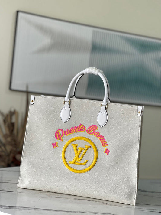 Fashion Lu-Vi bags - 4891