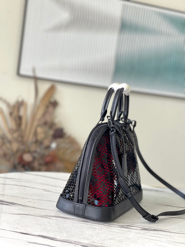 Fashion Lu-Vi bags - 4928