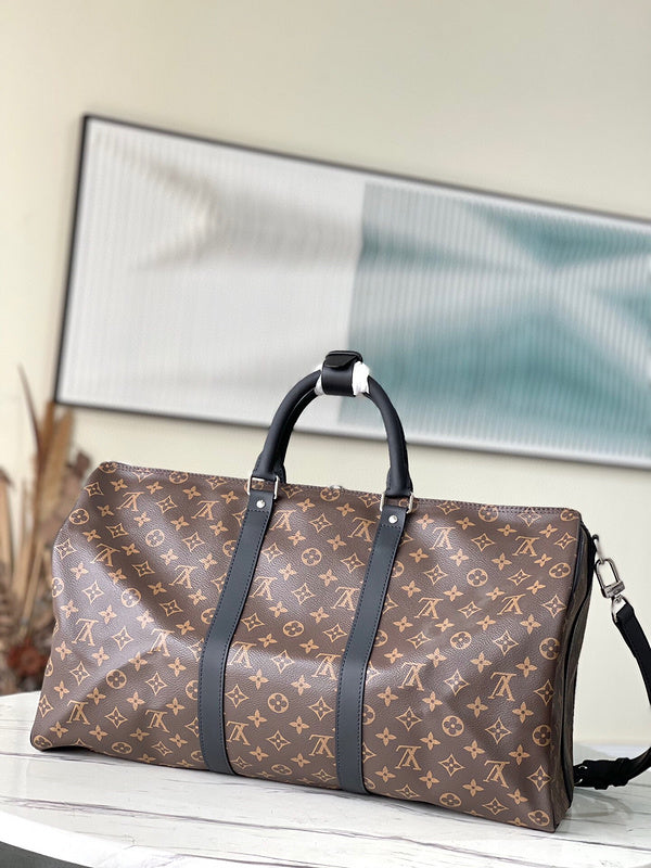 Fashion Lu-Vi bags - 4735