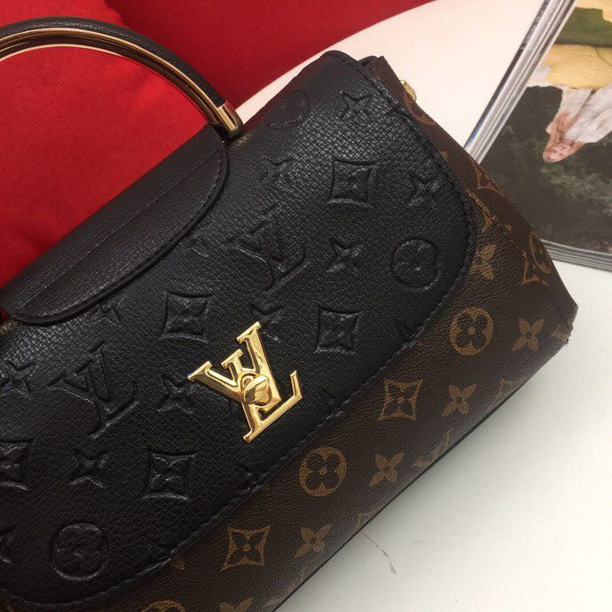 Fashion Lu-Vi bags - 3698