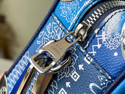 Fashion Lu-Vi bags - 5081