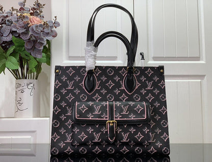 Fashion Lu-Vi bags - 3571