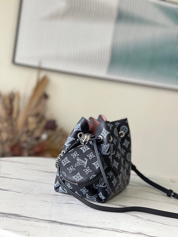 Fashion Lu-Vi bags - 4641