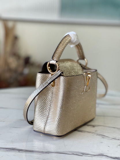 Fashion Lu-Vi bags - 4446