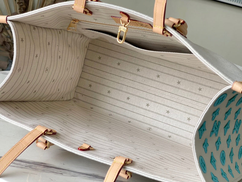 Fashion Lu-Vi bags - 4888