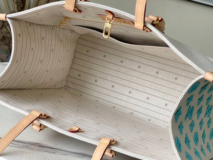 Fashion Lu-Vi bags - 4888