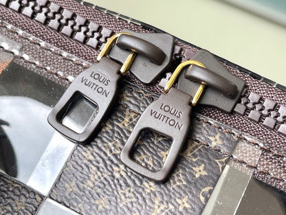 Fashion Lu-Vi bags - 4630