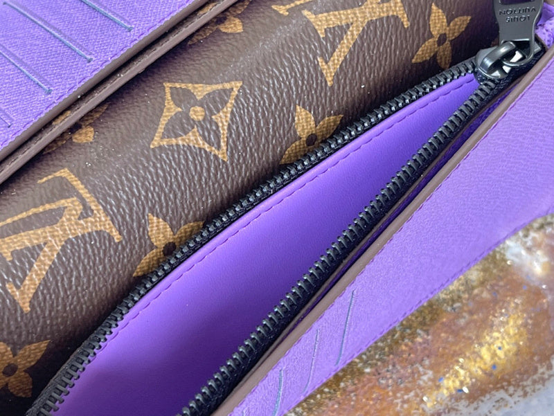 Fashion Lu-Vi bags - 4816