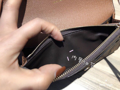 Fashion Lu-Vi bags - 3672
