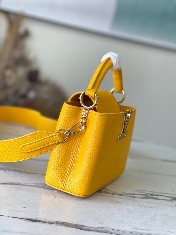 Fashion Lu-Vi bags - 4452