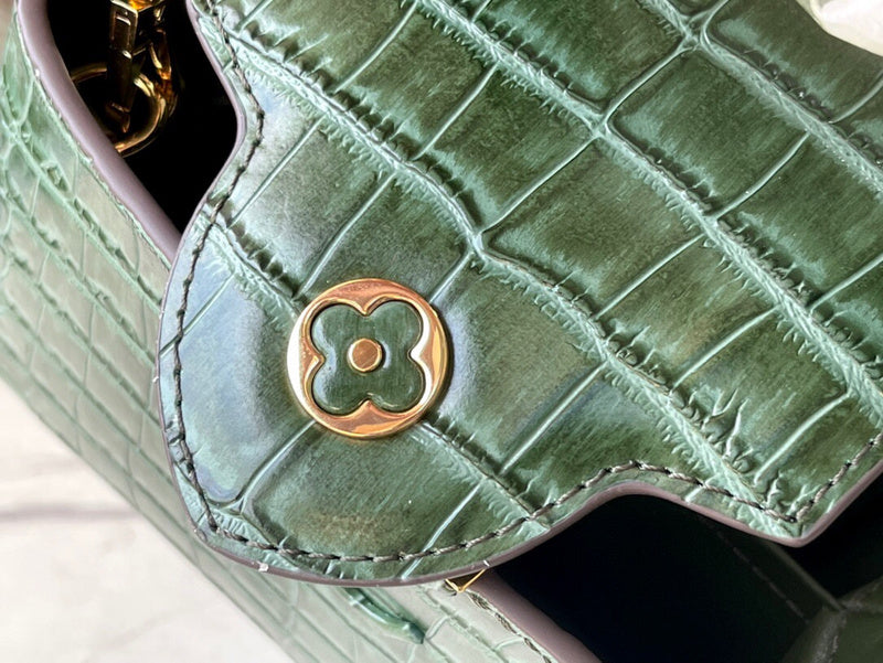 Fashion Lu-Vi bags - 4762