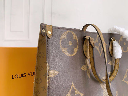 Fashion Lu-Vi bags - 3716
