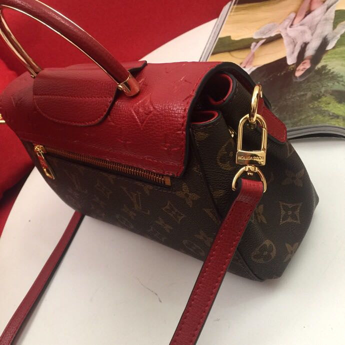 Fashion Lu-Vi bags - 3680