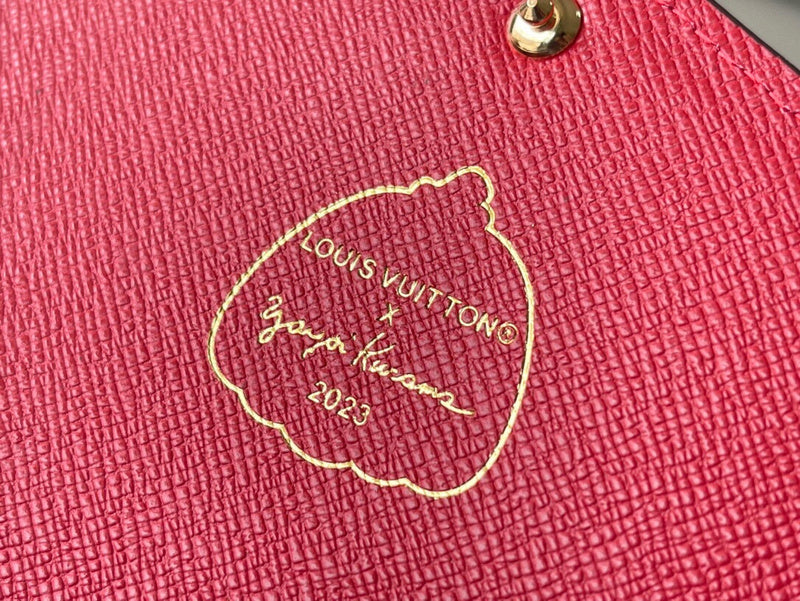 Fashion Lu-Vi bags - 4271