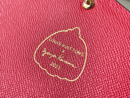 Fashion Lu-Vi bags - 4271