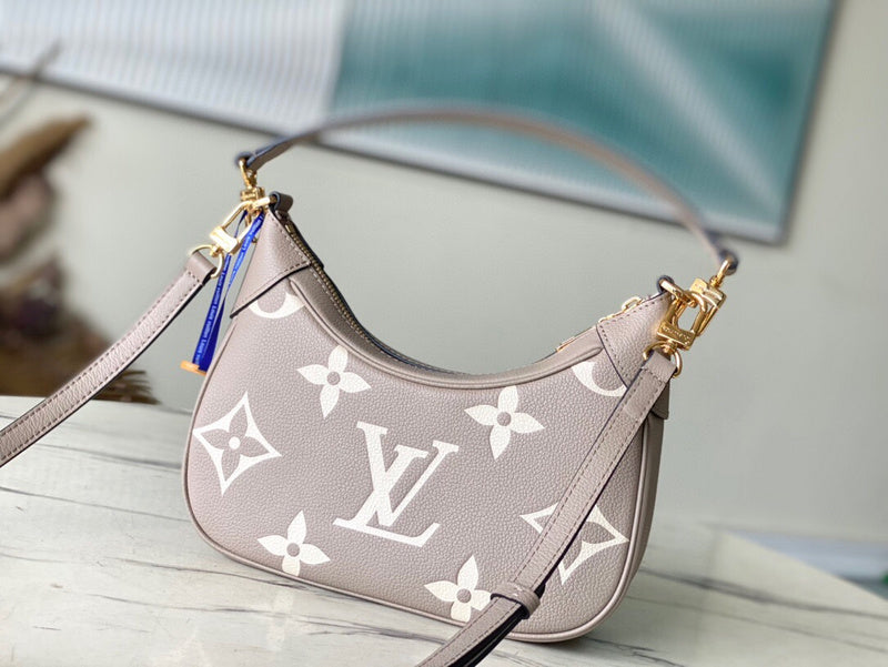 Fashion Lu-Vi bags - 3972