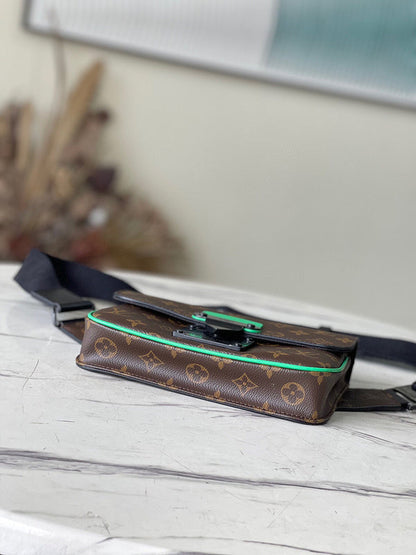 Fashion Lu-Vi bags - 4692