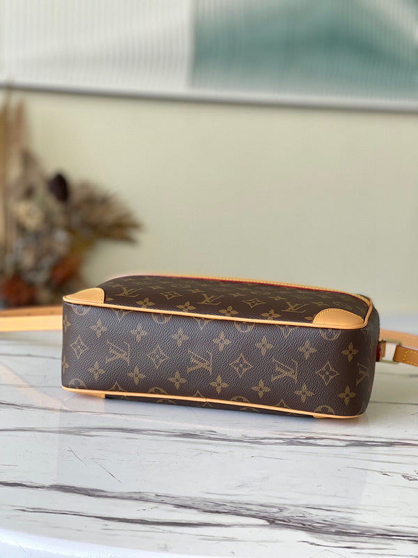 Fashion Lu-Vi bags - 4231