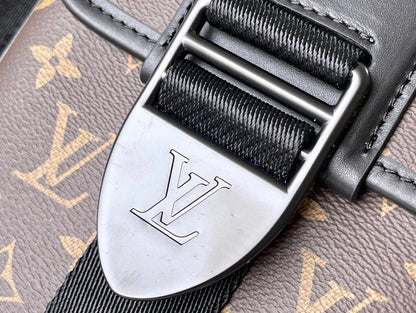 Fashion Lu-Vi bags - 4557