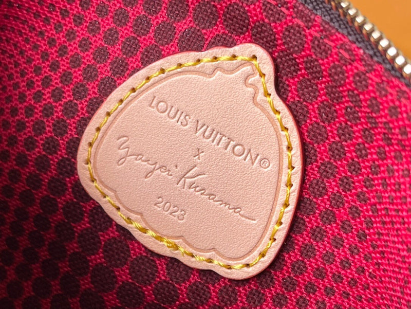 Fashion Lu-Vi bags - 4359