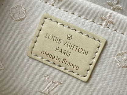 Fashion Lu-Vi bags - 5037