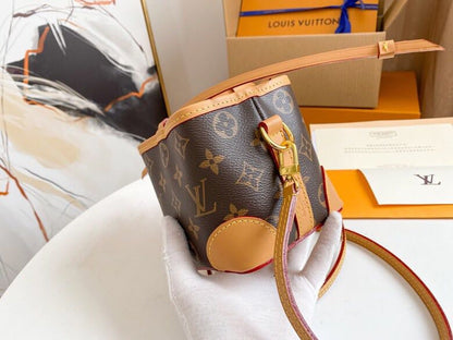 Fashion Lu-Vi bags - 3724