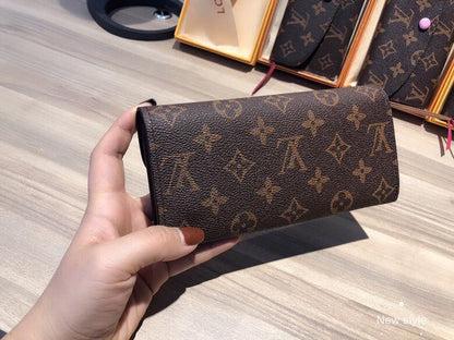 Fashion Lu-Vi bags - 3672