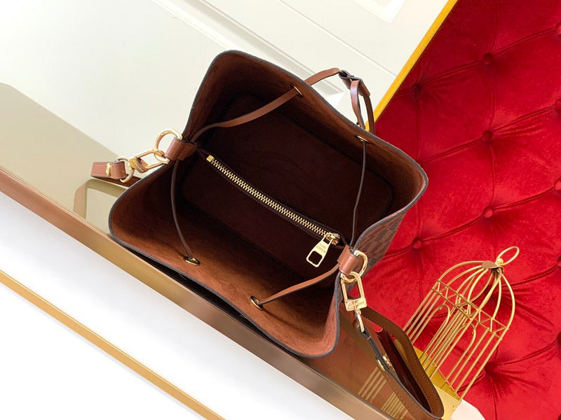 Fashion Lu-Vi bags - 3859