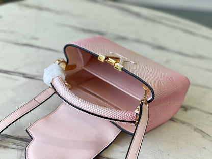 Fashion Lu-Vi bags - 4615