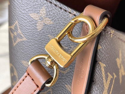 Fashion Lu-Vi bags - 4056