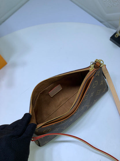 Fashion Lu-Vi bags - 3572