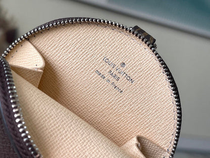 Fashion Lu-Vi bags - 4546