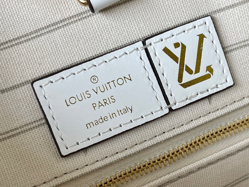 Fashion Lu-Vi bags - 4896