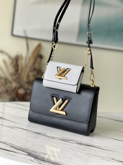 Fashion Lu-Vi bags - 4931