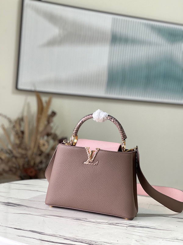 Fashion Lu-Vi bags - 4218
