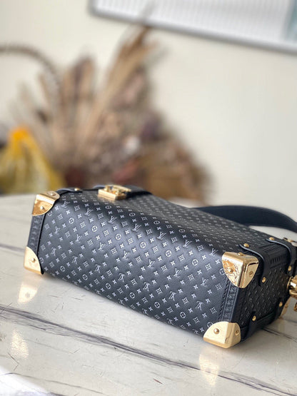 Fashion Lu-Vi bags - 4236