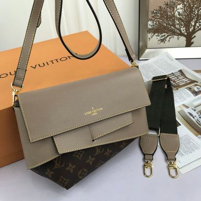 Fashion Lu-Vi bags - 3780